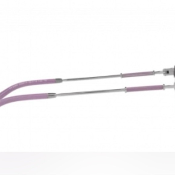 Tory Burch Violet Sunnies - Picture 7 of 7